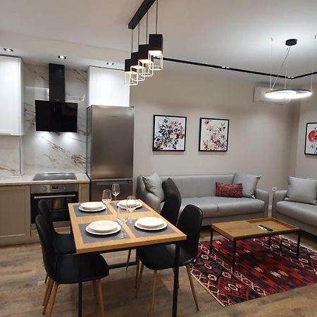 Luxury Drijon Apartments 3J Шкодер Екстер'єр фото
