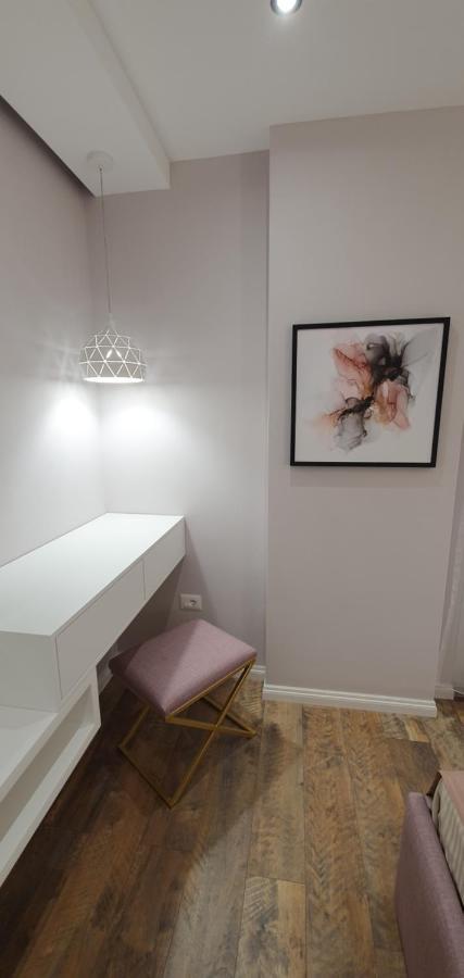 Luxury Drijon Apartments 3J Шкодер Екстер'єр фото