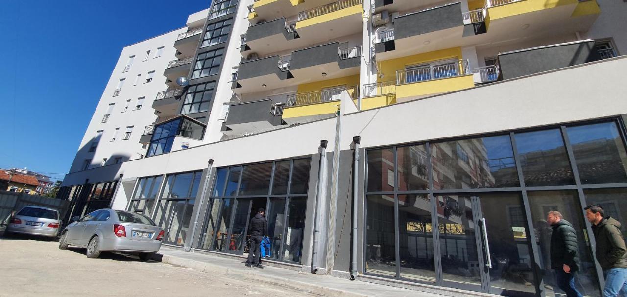 Luxury Drijon Apartments 3J Шкодер Екстер'єр фото