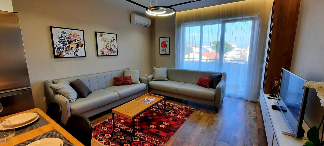 Luxury Drijon Apartments 3J Шкодер Екстер'єр фото