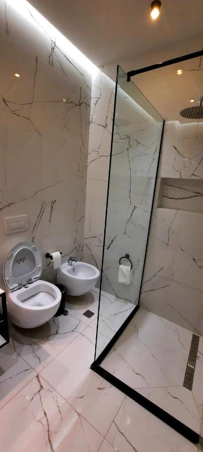 Luxury Drijon Apartments 3J Шкодер Екстер'єр фото
