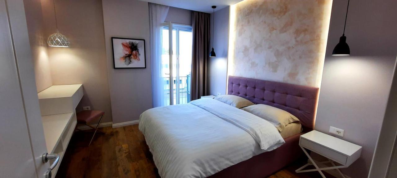 Luxury Drijon Apartments 3J Шкодер Екстер'єр фото