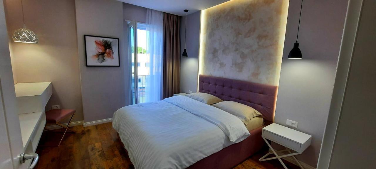 Luxury Drijon Apartments 3J Шкодер Екстер'єр фото